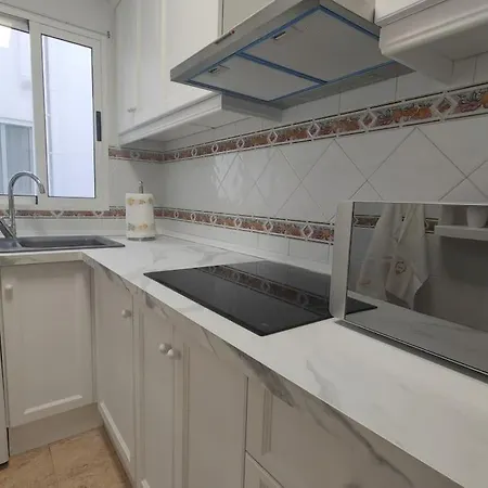 2 Bedroom 100 M To Playa De Locos ,pool * تورّيفيِخا