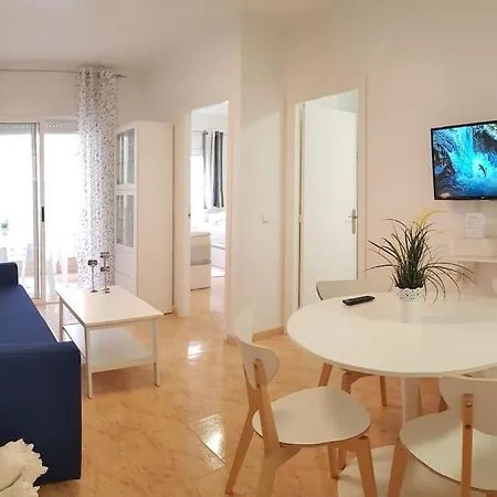 2 Bedroom 100 M To Playa De Locos ,pool * تورّيفيِخا